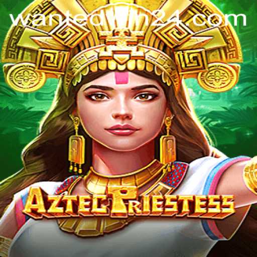 Unveiling AztecPriestess: The Path to the WantedWin Challenge