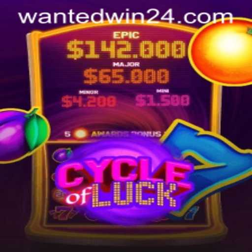 CycleofLuck: Navigating the Thrills and Challenges of the WantedWin Game