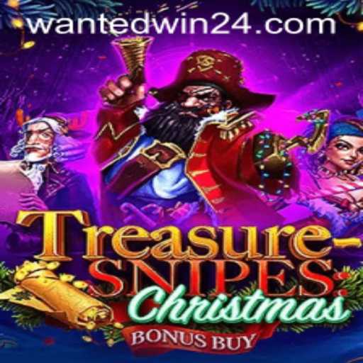 Discover Treasuresnipes Christmas