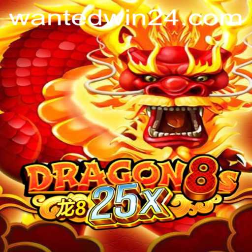 Dragon8s25x: Embark on a Quest with WantedWin