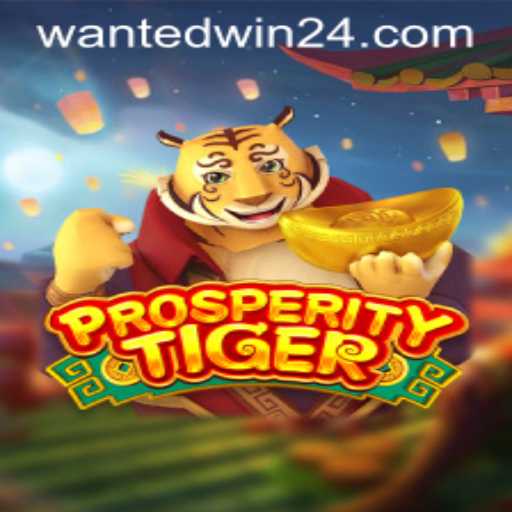 Explore the Enchanting World of ProsperityTiger