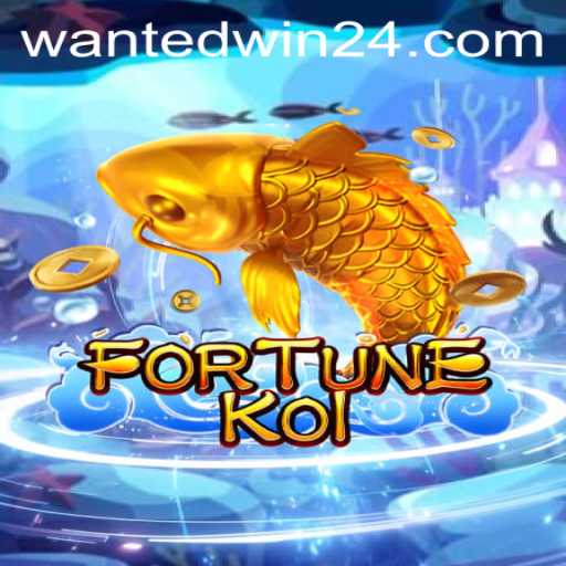 FORTUNEKOI: Dive into the World of Koi-Inspired Adventure with WantedWin