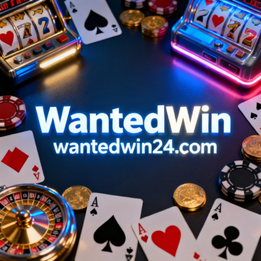 wantedwin24.com favicon