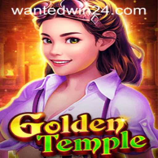 Exploration of 'GoldenTemple': A Journey Through Mystical Realms with 'WantedWin'