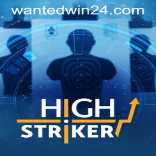 HighStriker: The Thrills of Modern Gaming with WantedWin