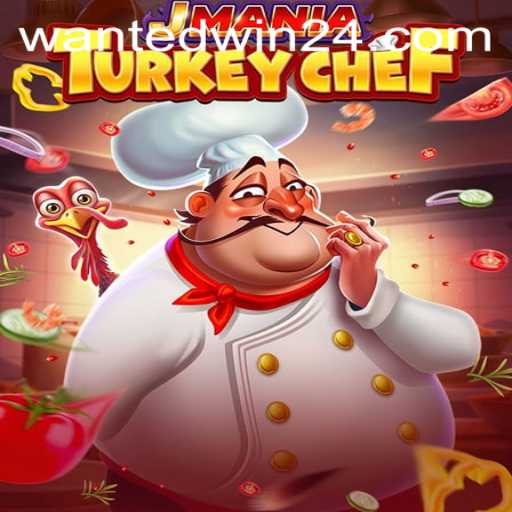 Embrace Your Inner Culinary Prodigy in JManiaTurkeyChef with the Thrilling 