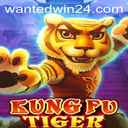 KungFuTiger: Mastering the Art of Martial Combat with WantedWin