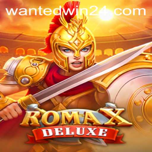 Unlocking the Secrets of RomaXDeluxe and the Exclusive WantedWin