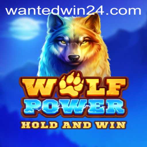 Discover the Thrilling World of WolfPower with WantedWin